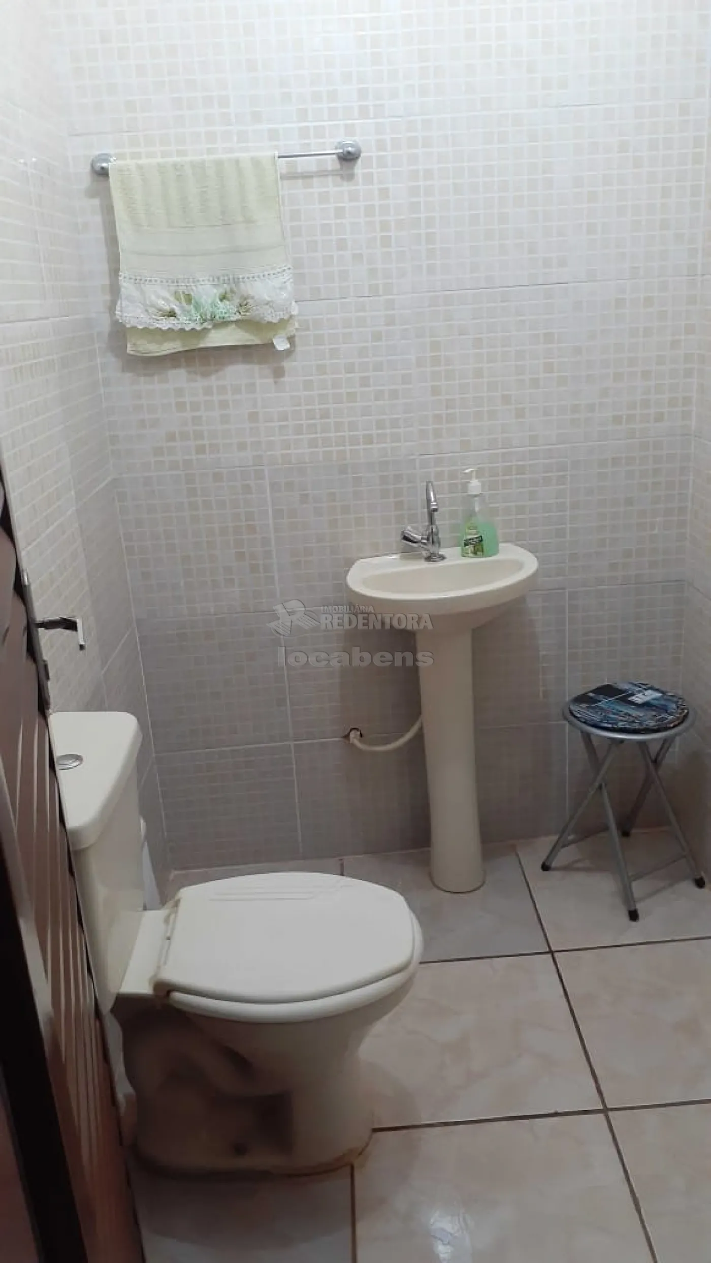 Comprar Casa / Padrão em São José do Rio Preto R$ 350.000,00 - Foto 7