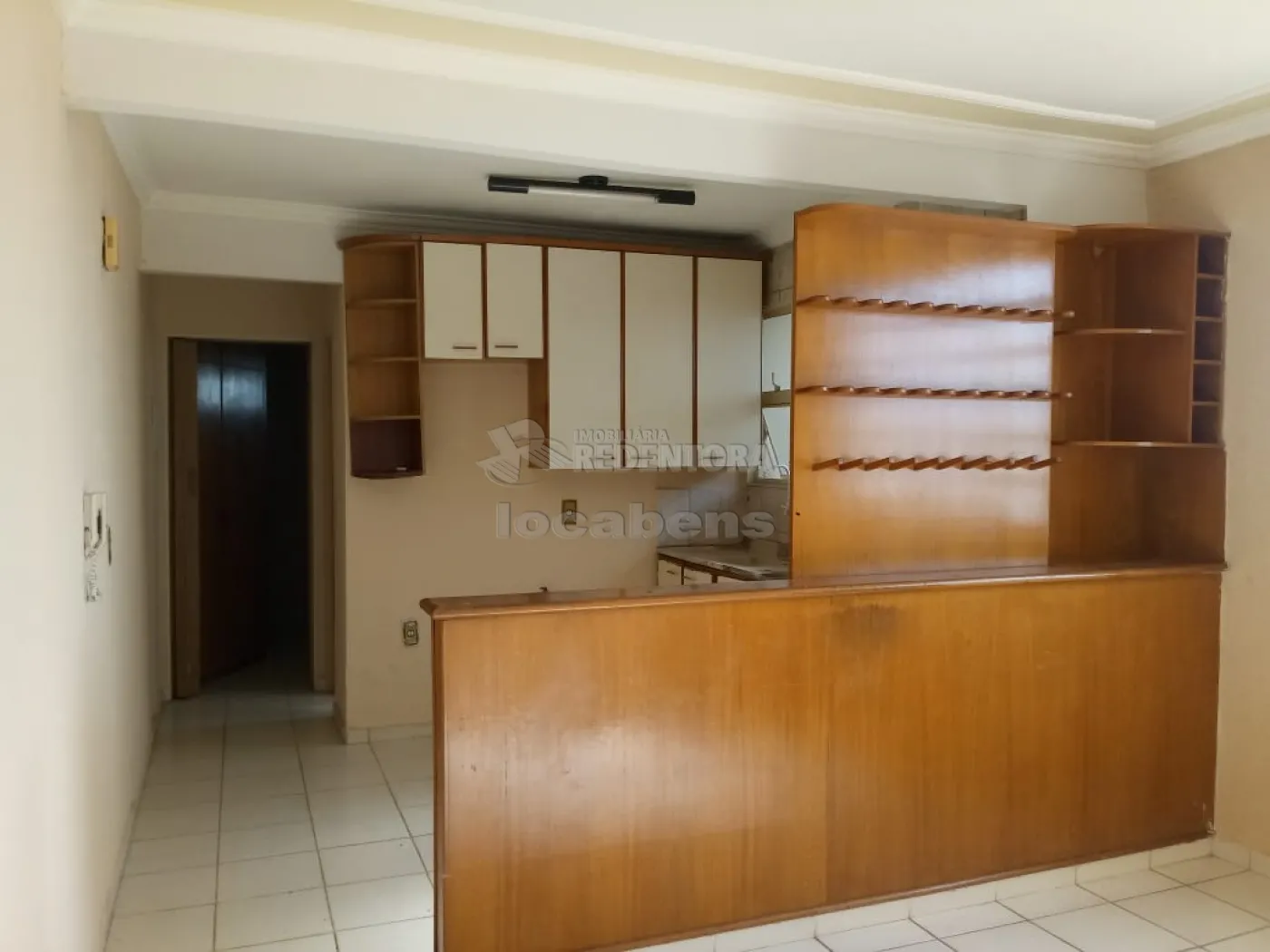 Alugar Apartamento / Padrão em São José do Rio Preto R$ 980,00 - Foto 3