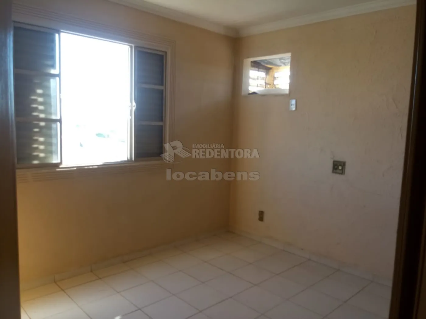 Alugar Apartamento / Padrão em São José do Rio Preto R$ 800,00 - Foto 6