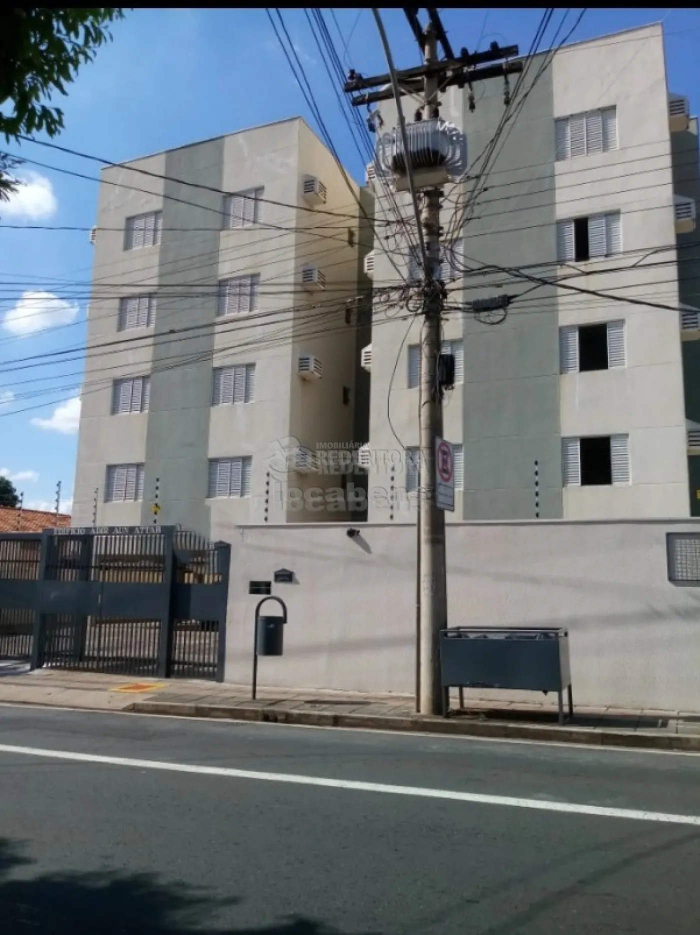 Alugar Apartamento / Padrão em São José do Rio Preto R$ 980,00 - Foto 1