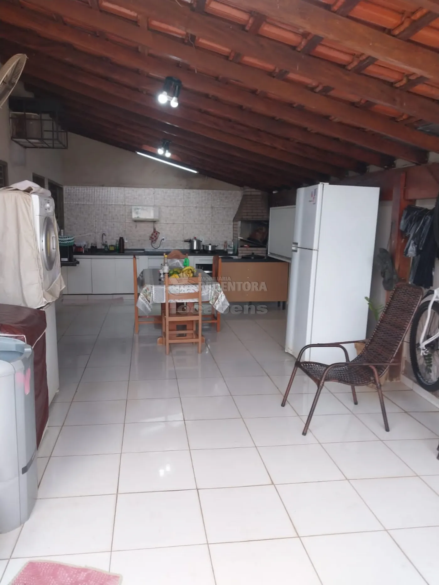 Comprar Casa / Padrão em São José do Rio Preto R$ 430.000,00 - Foto 15