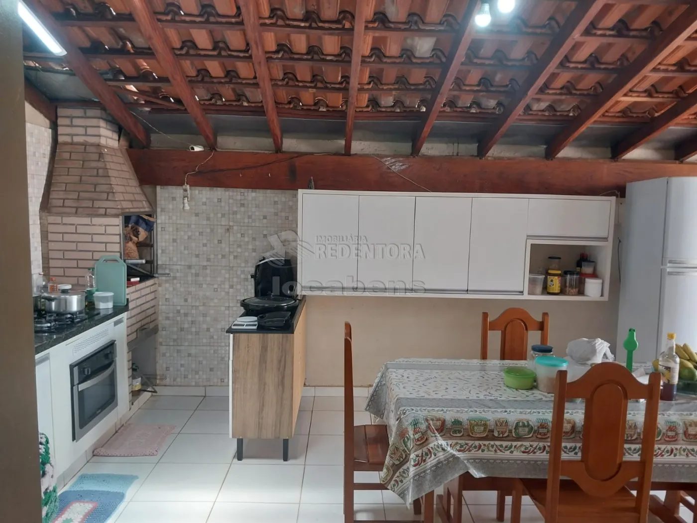 Comprar Casa / Padrão em São José do Rio Preto apenas R$ 430.000,00 - Foto 1