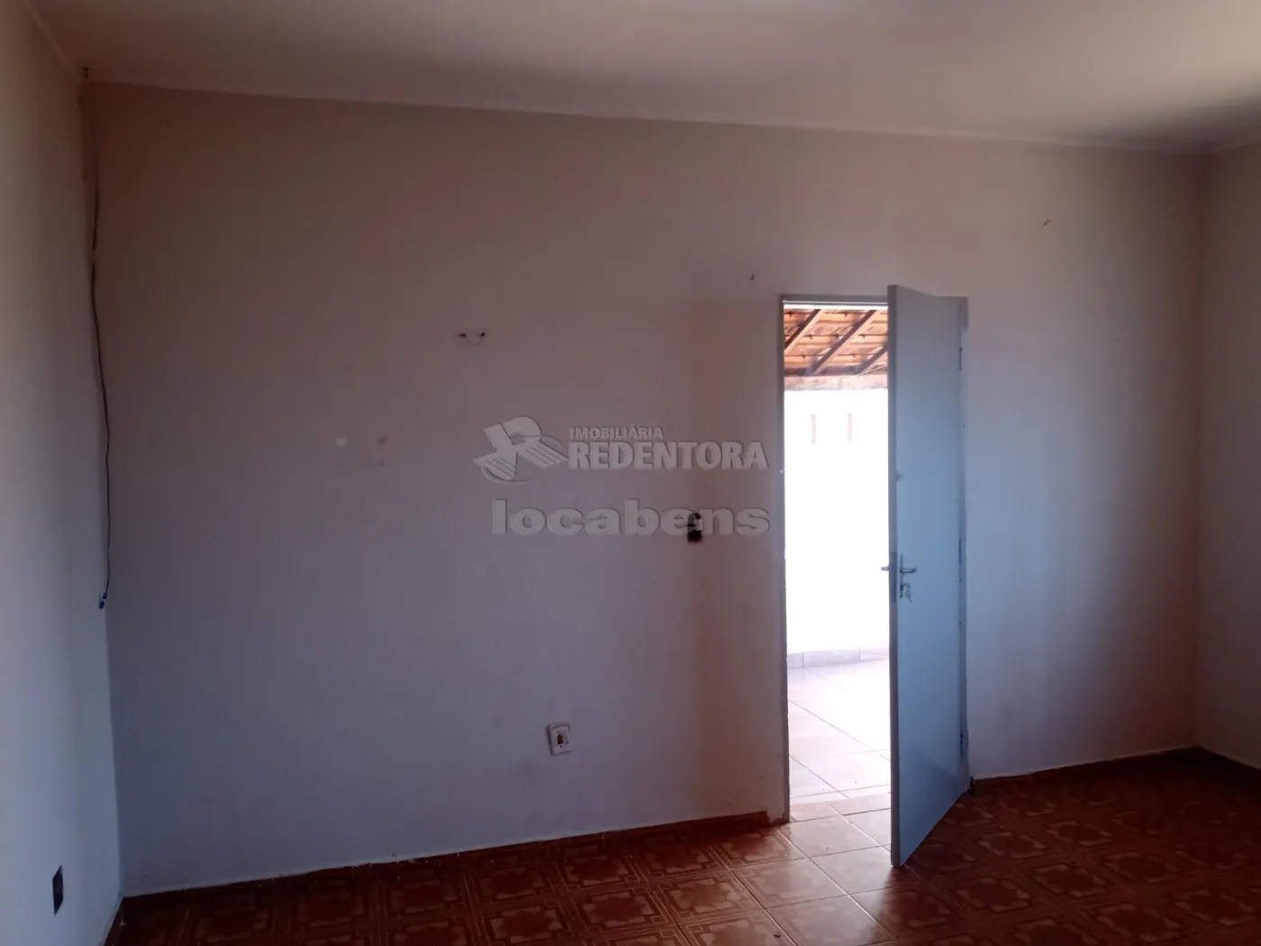 Alugar Casa / Padrão em São José do Rio Preto apenas R$ 850,00 - Foto 11