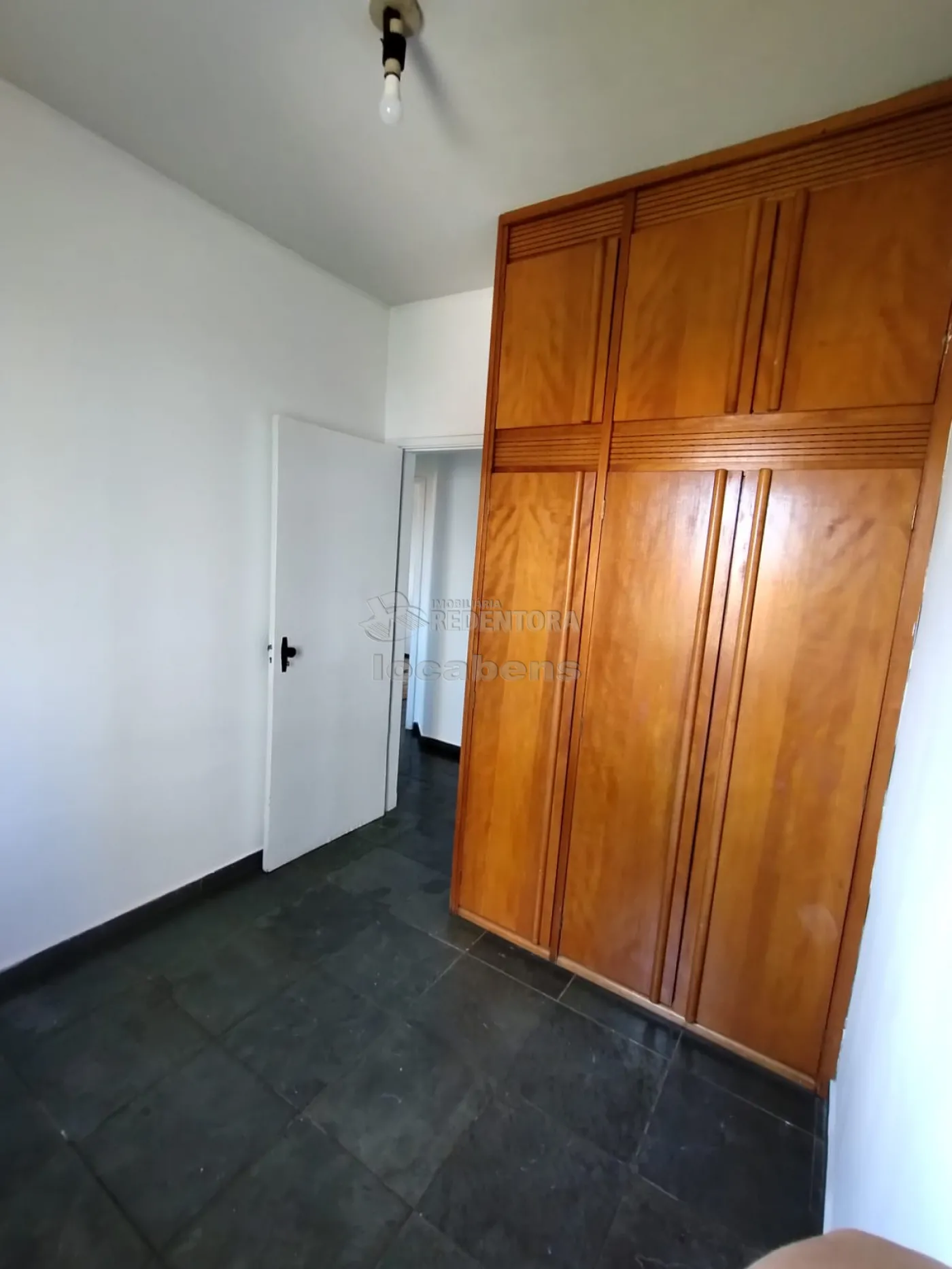 Alugar Apartamento / Padrão em São José do Rio Preto apenas R$ 1.200,00 - Foto 5