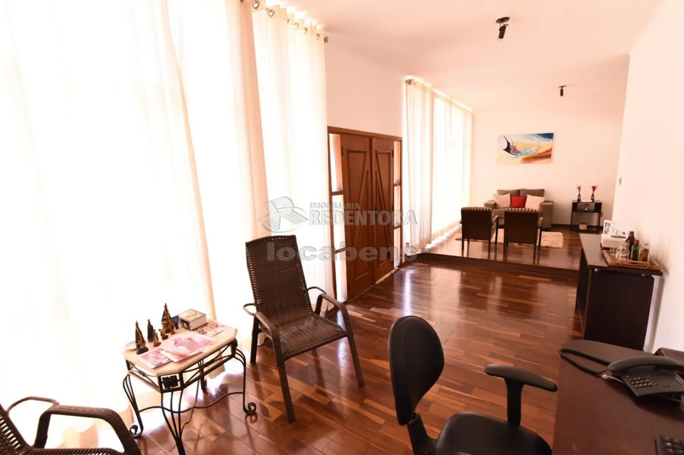 Comprar Casa / Padrão em Mirassol apenas R$ 750.000,00 - Foto 4