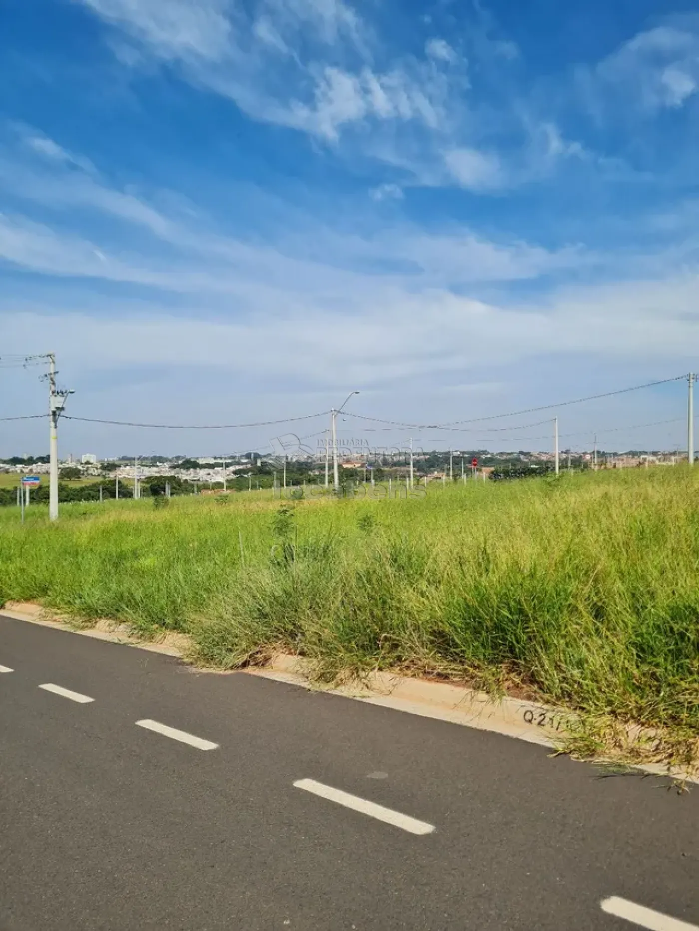 Comprar Terreno / Padrão em São José do Rio Preto R$ 115.000,00 - Foto 1