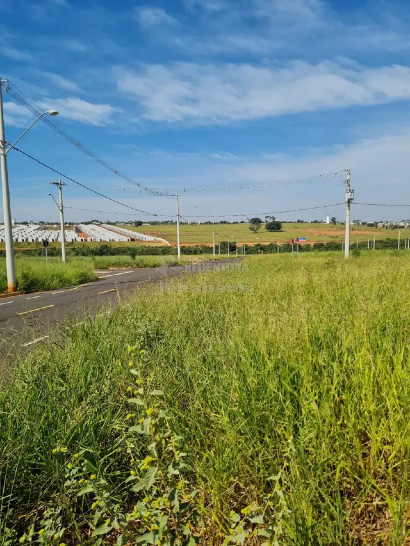 Comprar Terreno / Padrão em São José do Rio Preto R$ 115.000,00 - Foto 2