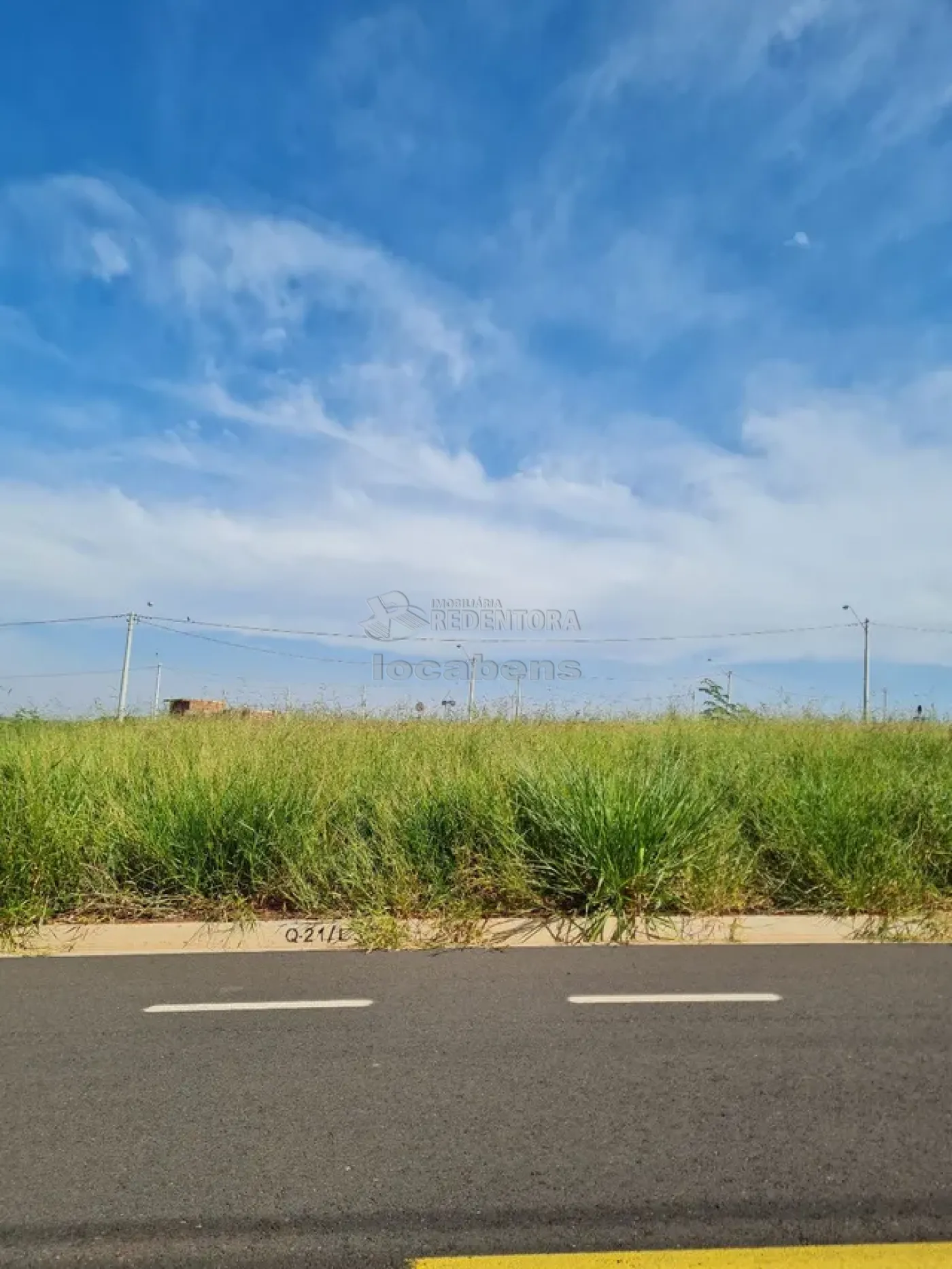 Comprar Terreno / Padrão em São José do Rio Preto apenas R$ 115.000,00 - Foto 3