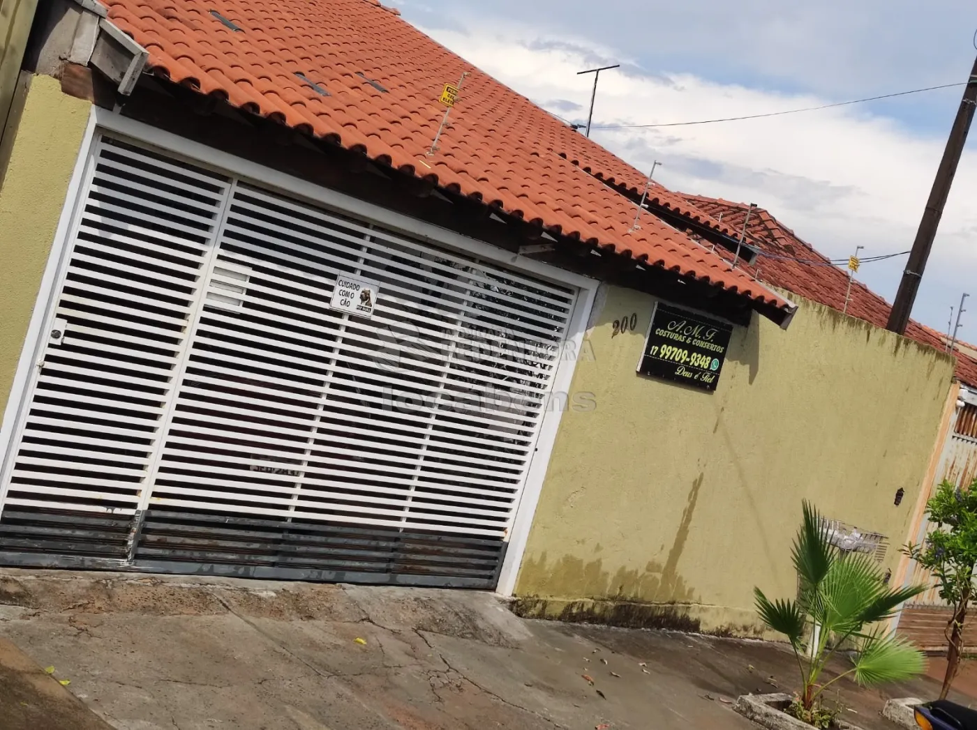 Comprar Casa / Padrão em São José do Rio Preto apenas R$ 189.000,00 - Foto 1