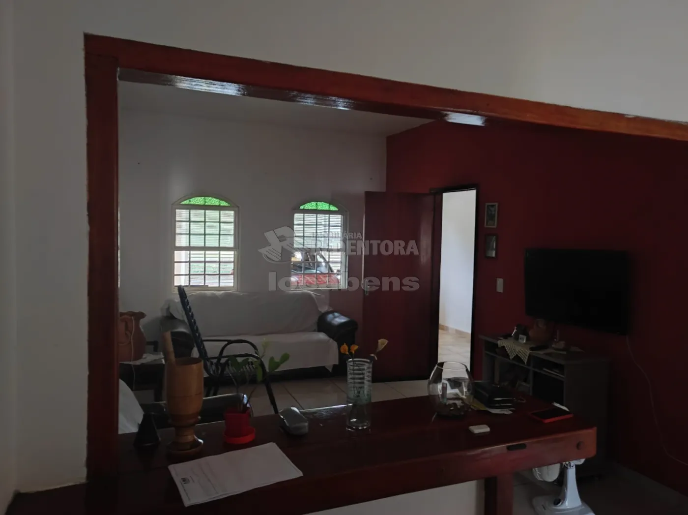 Comprar Casa / Padrão em São José do Rio Preto apenas R$ 189.000,00 - Foto 5