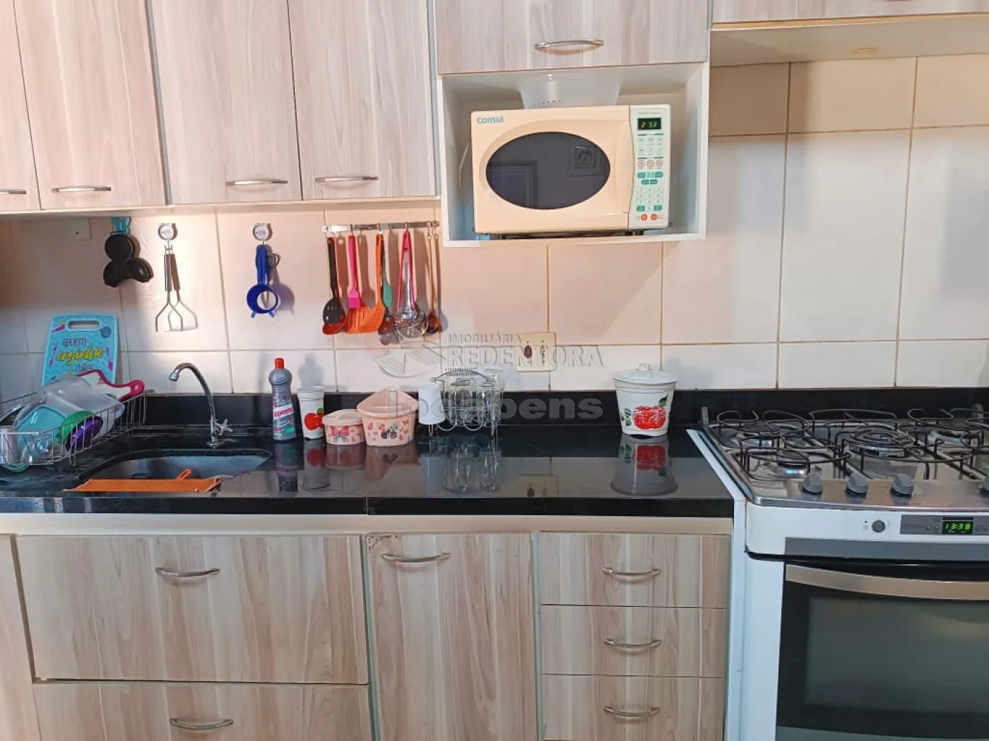 Comprar Casa / Padrão em São José do Rio Preto R$ 320.000,00 - Foto 5