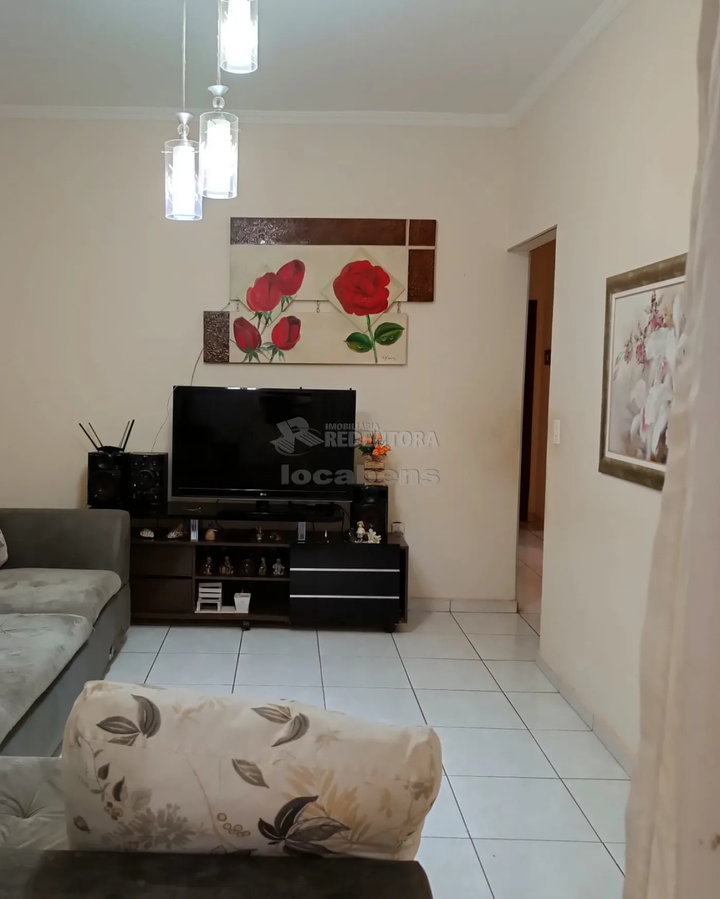 Comprar Casa / Padrão em São José do Rio Preto R$ 320.000,00 - Foto 3