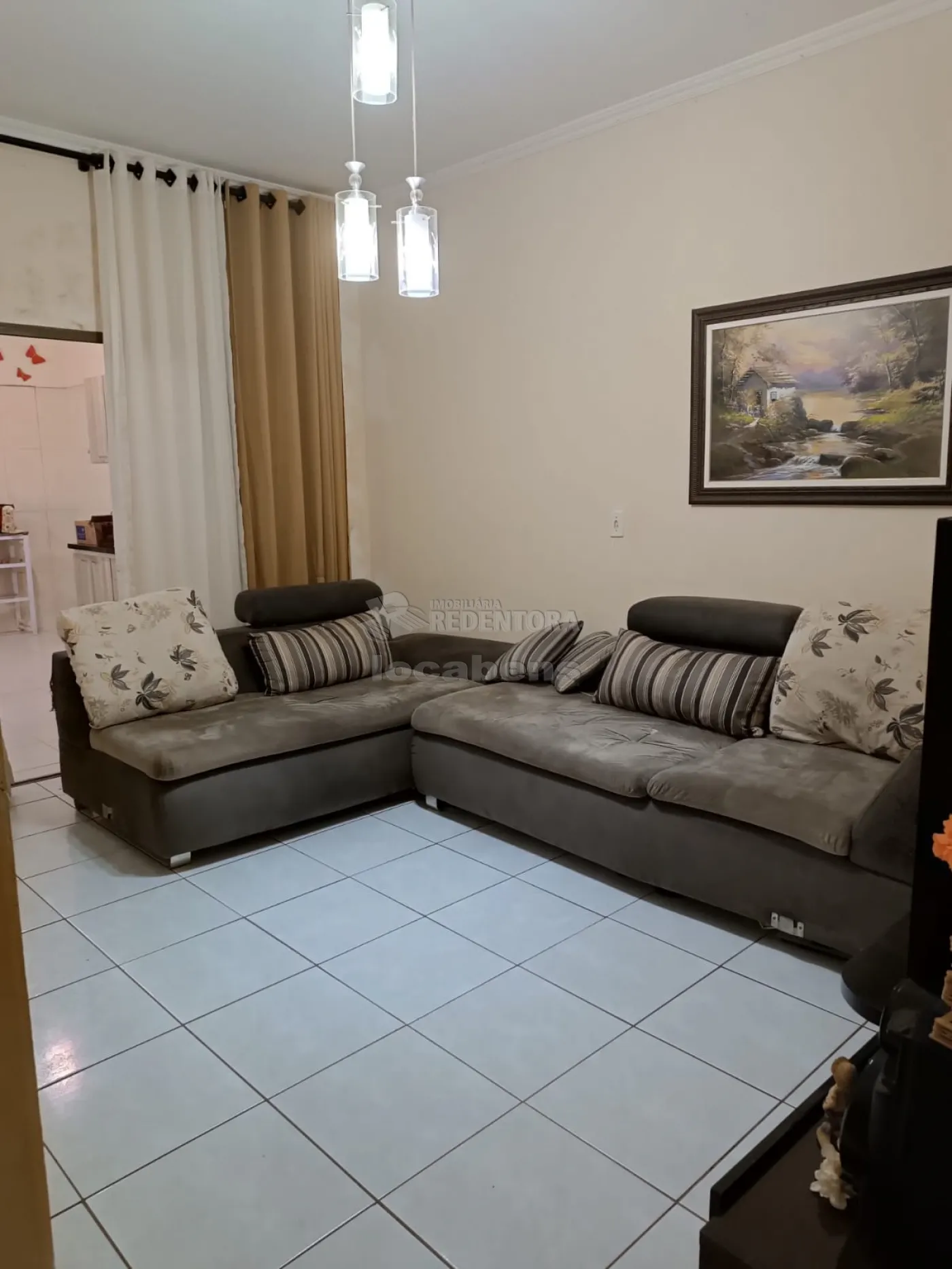 Comprar Casa / Padrão em São José do Rio Preto apenas R$ 320.000,00 - Foto 2