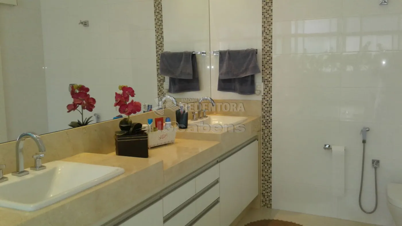 Comprar Casa / Condomínio em São José do Rio Preto R$ 1.590.000,00 - Foto 18