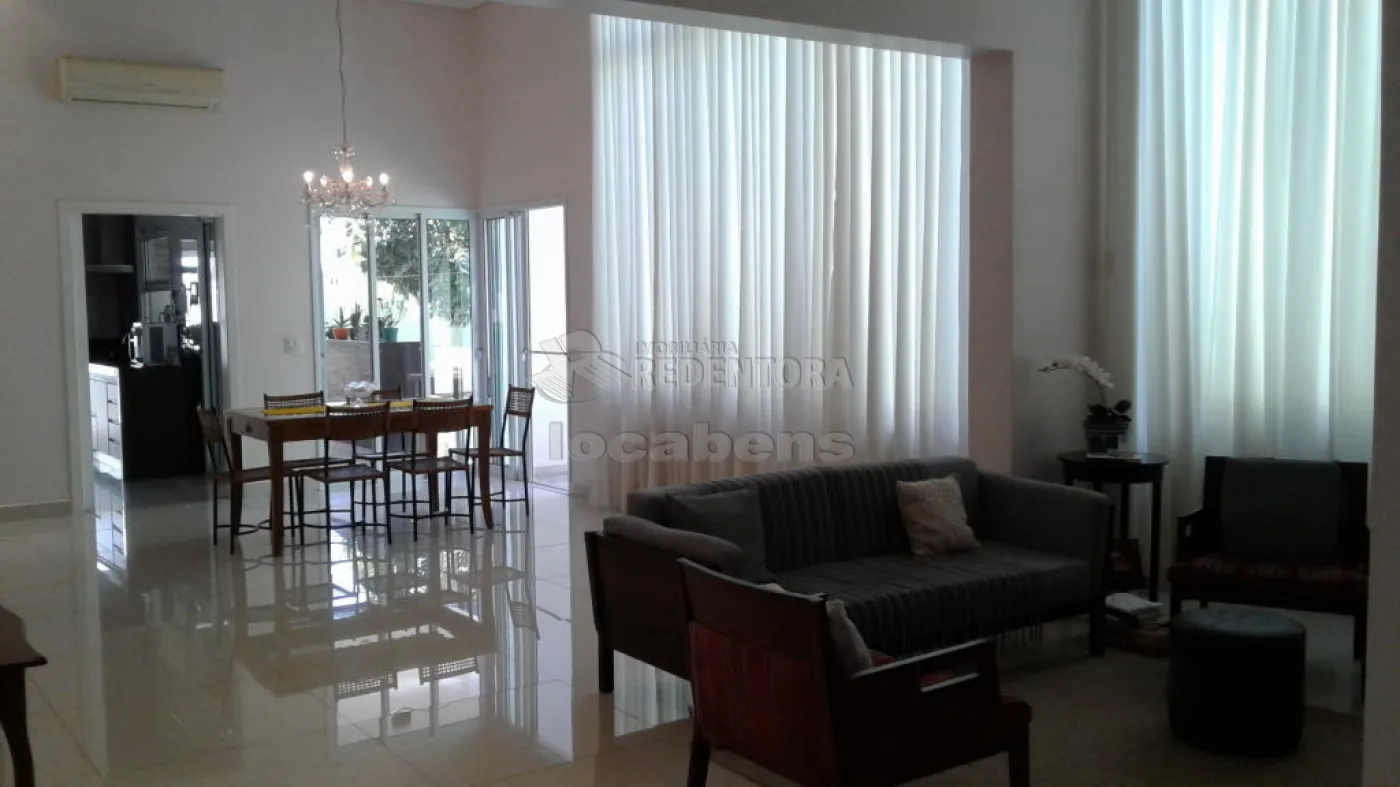 Comprar Casa / Condomínio em São José do Rio Preto apenas R$ 1.590.000,00 - Foto 3