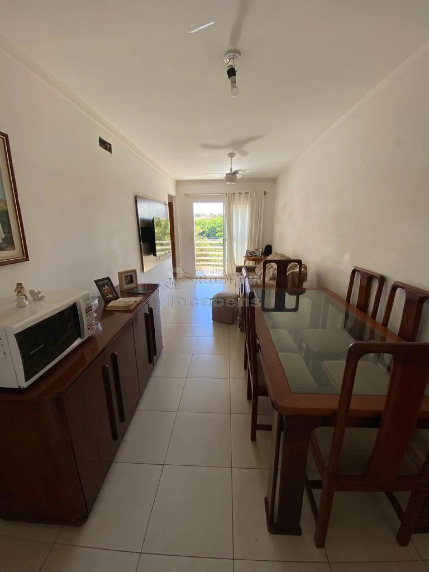 Comprar Apartamento / Padrão em São José do Rio Preto R$ 450.000,00 - Foto 1