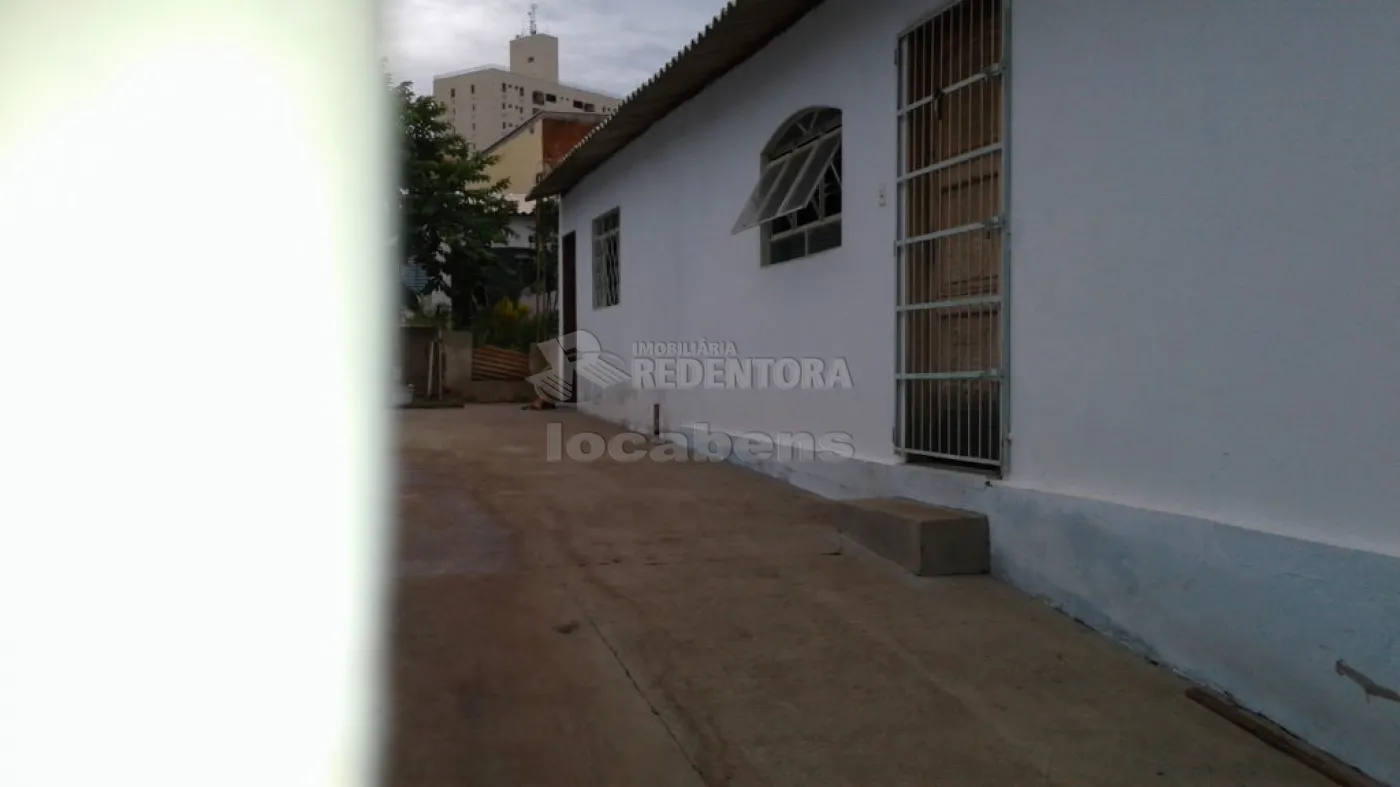 Alugar Casa / Padrão em São José do Rio Preto apenas R$ 1.000,00 - Foto 5