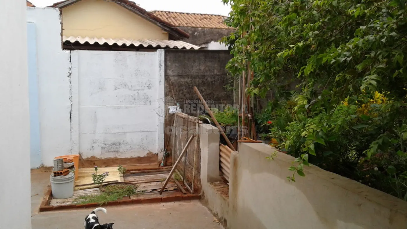 Alugar Casa / Padrão em São José do Rio Preto apenas R$ 1.000,00 - Foto 6