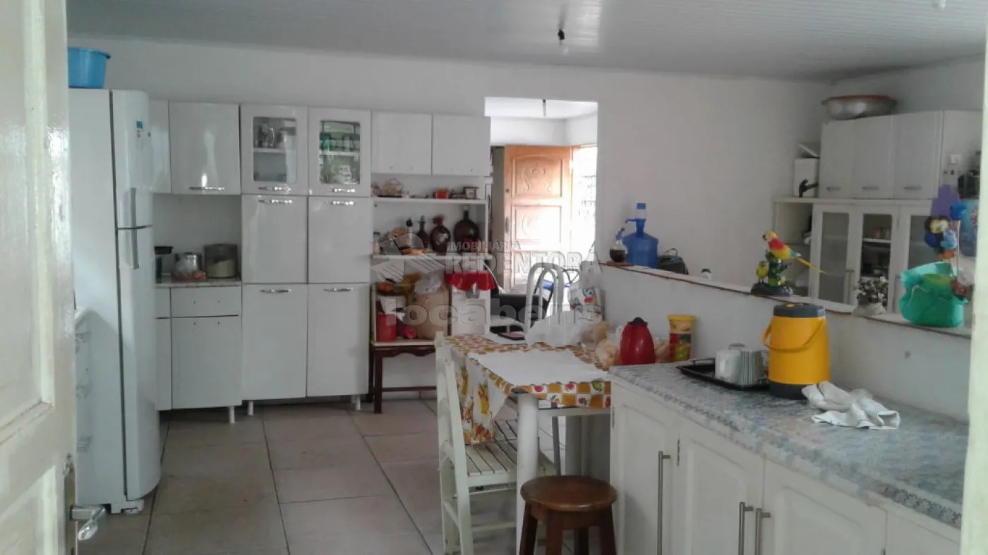 Alugar Casa / Padrão em São José do Rio Preto R$ 1.000,00 - Foto 9