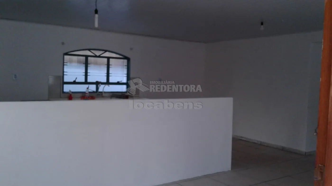 Alugar Casa / Padrão em São José do Rio Preto apenas R$ 1.000,00 - Foto 18