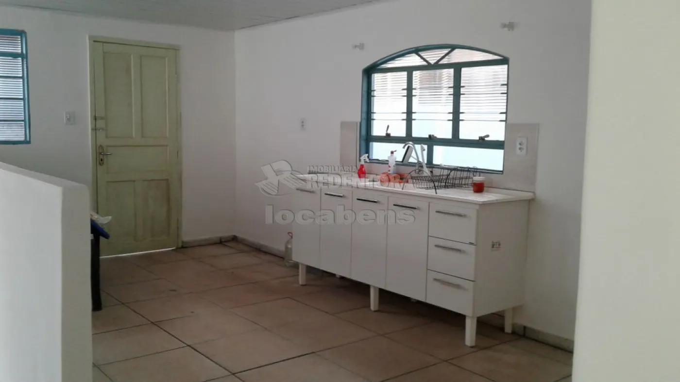 Alugar Casa / Padrão em São José do Rio Preto R$ 1.000,00 - Foto 19