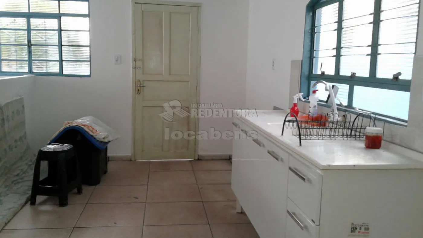 Alugar Casa / Padrão em São José do Rio Preto R$ 1.000,00 - Foto 20