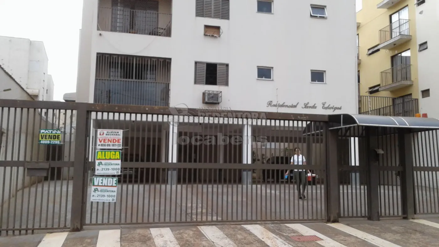 Comprar Apartamento / Padrão em São José do Rio Preto apenas R$ 220.000,00 - Foto 1