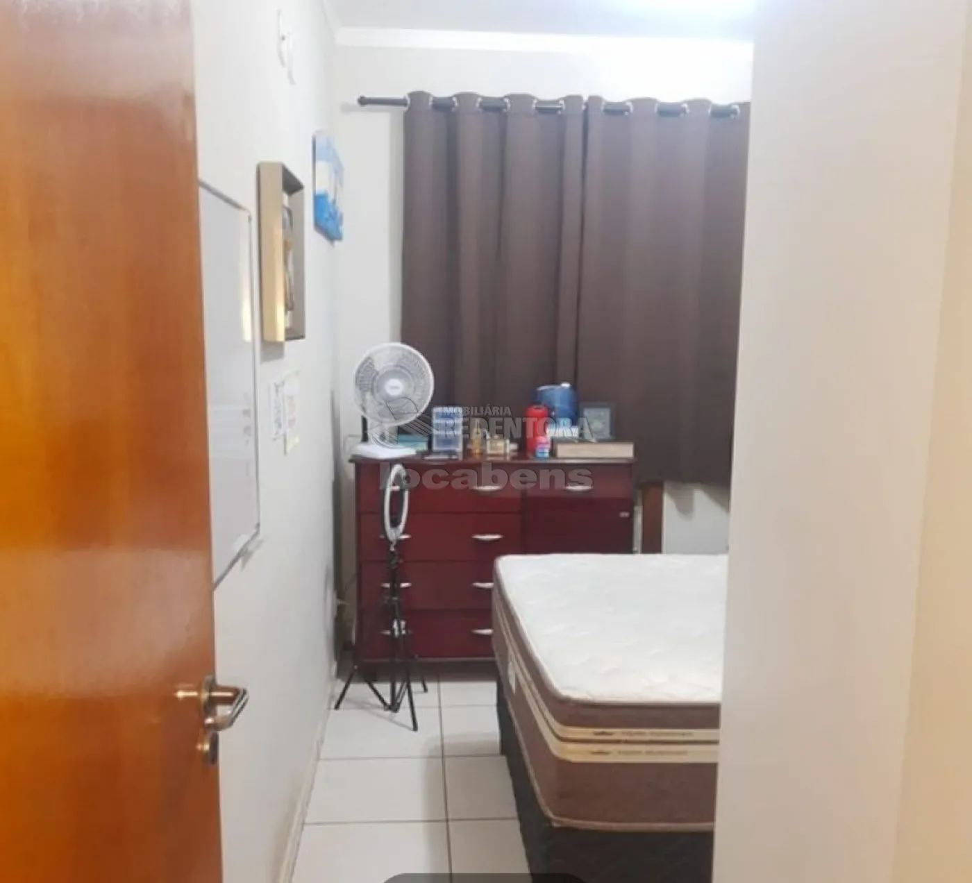 Alugar Apartamento / Padrão em São José do Rio Preto apenas R$ 1.500,00 - Foto 8