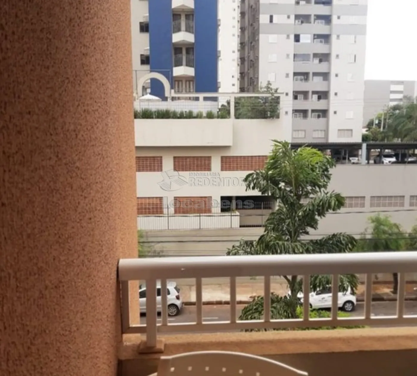 Alugar Apartamento / Padrão em São José do Rio Preto R$ 1.500,00 - Foto 3