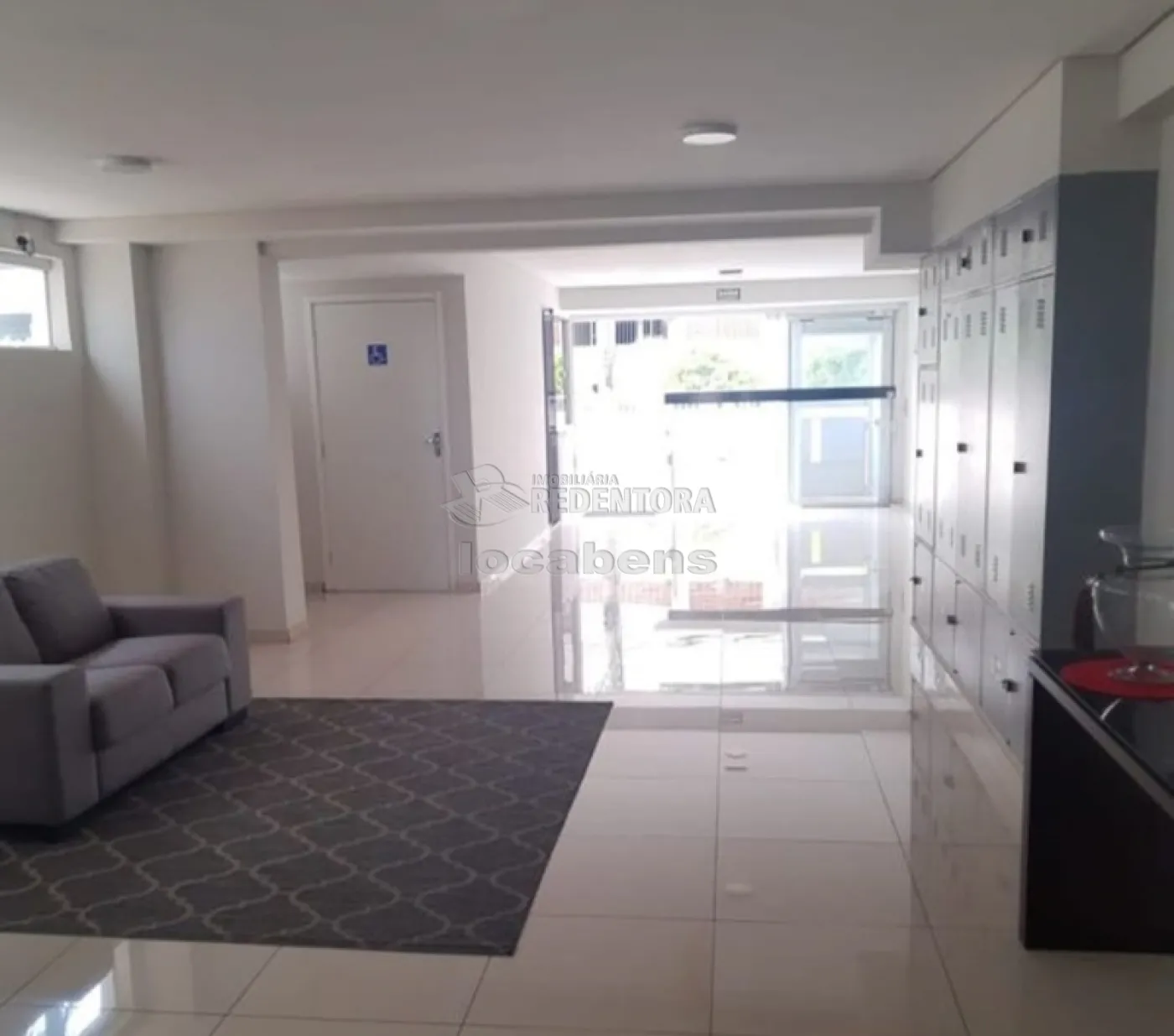 Alugar Apartamento / Padrão em São José do Rio Preto apenas R$ 1.500,00 - Foto 12