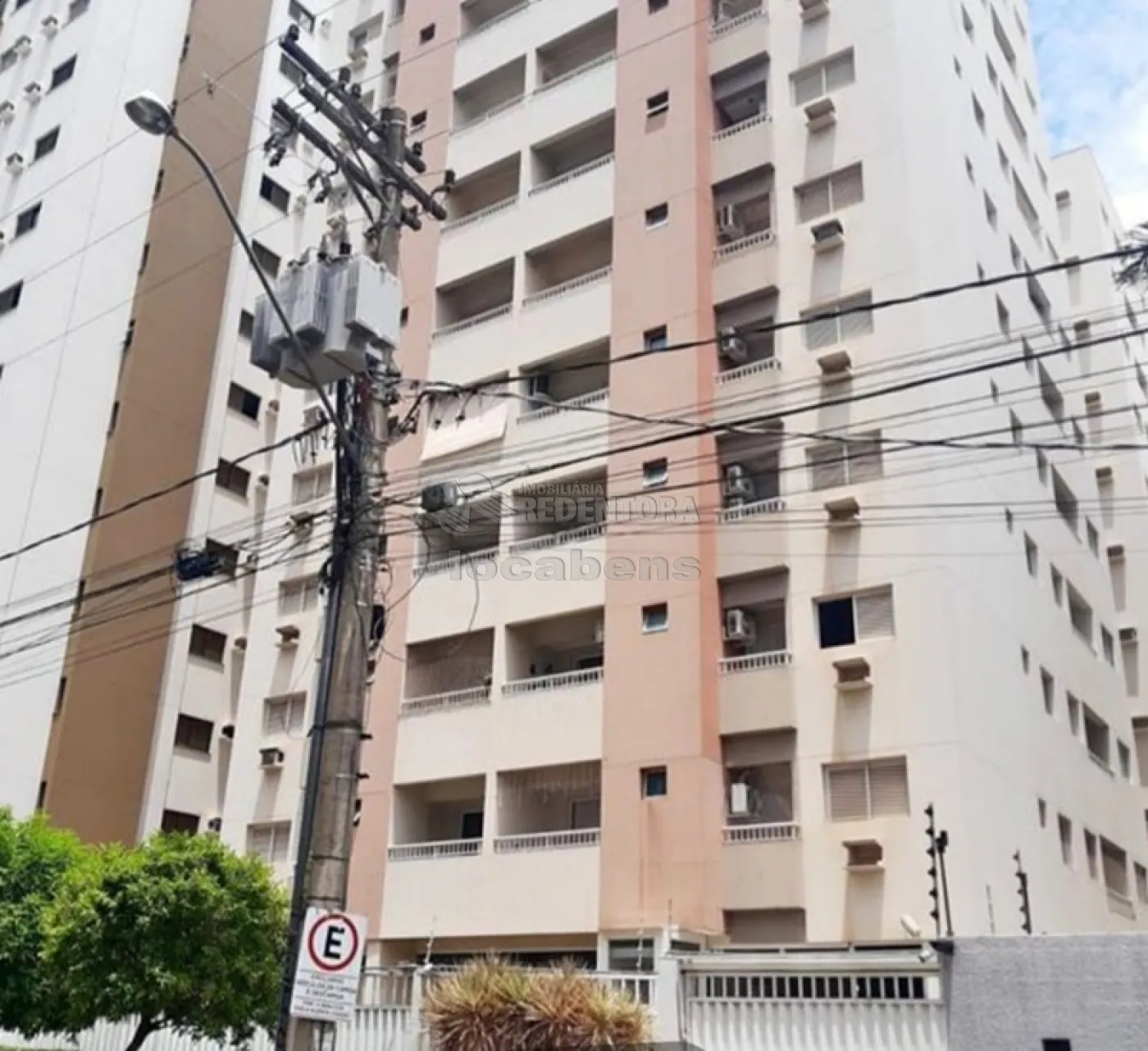 Alugar Apartamento / Padrão em São José do Rio Preto apenas R$ 1.500,00 - Foto 1