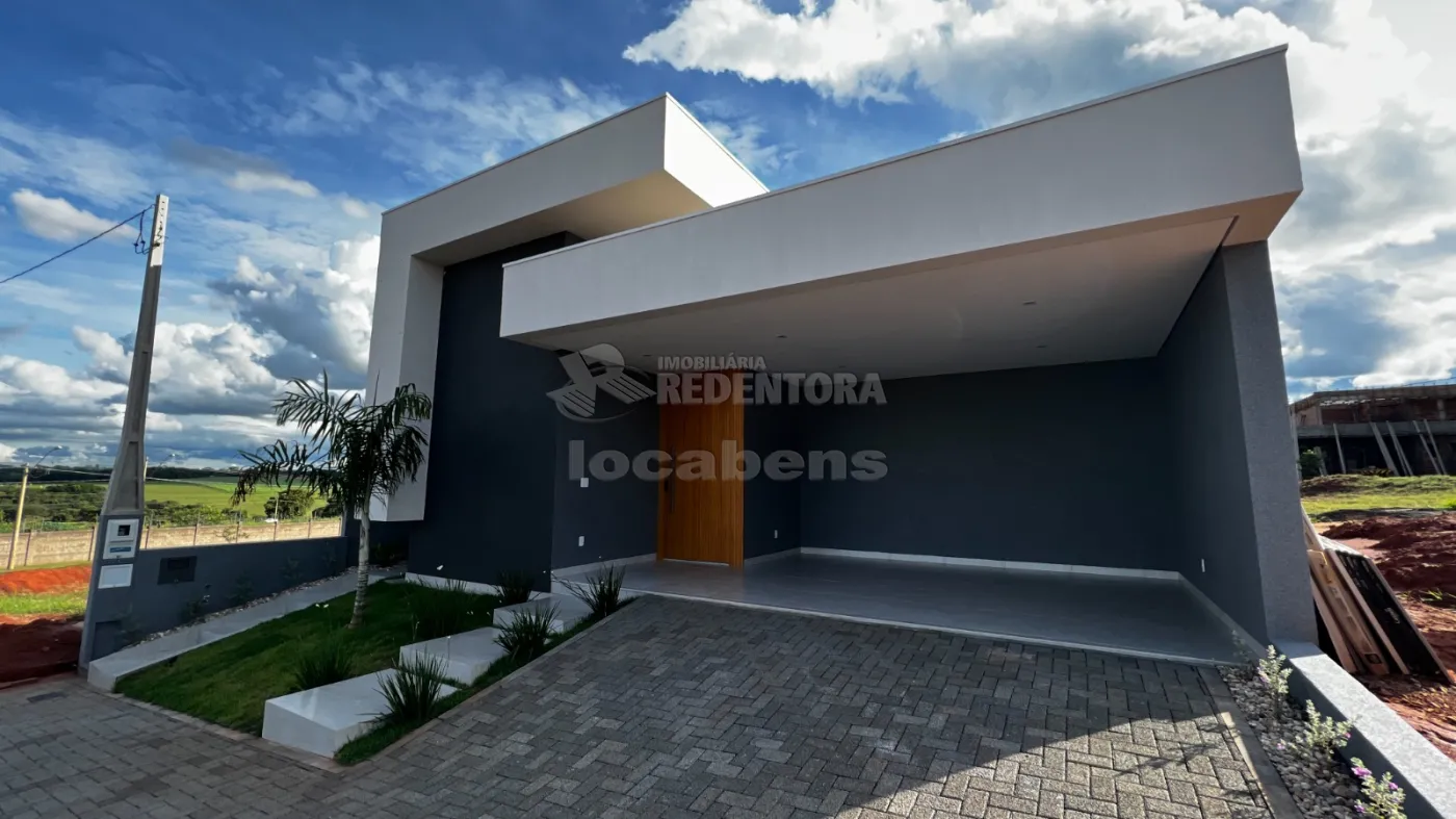 Comprar Casa / Condomínio em São José do Rio Preto apenas R$ 1.290.000,00 - Foto 1