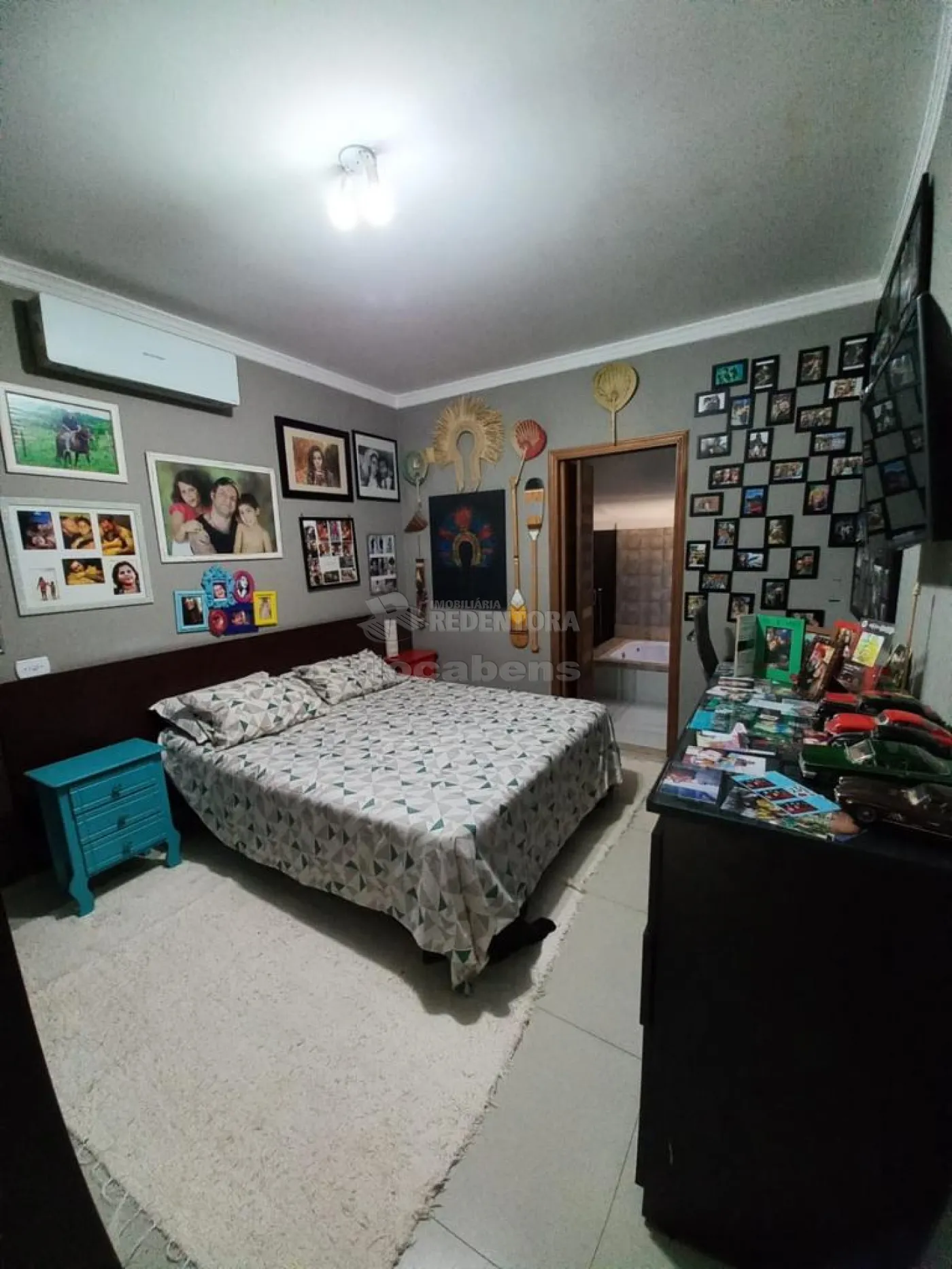 Comprar Casa / Padrão em São José do Rio Preto R$ 450.000,00 - Foto 19