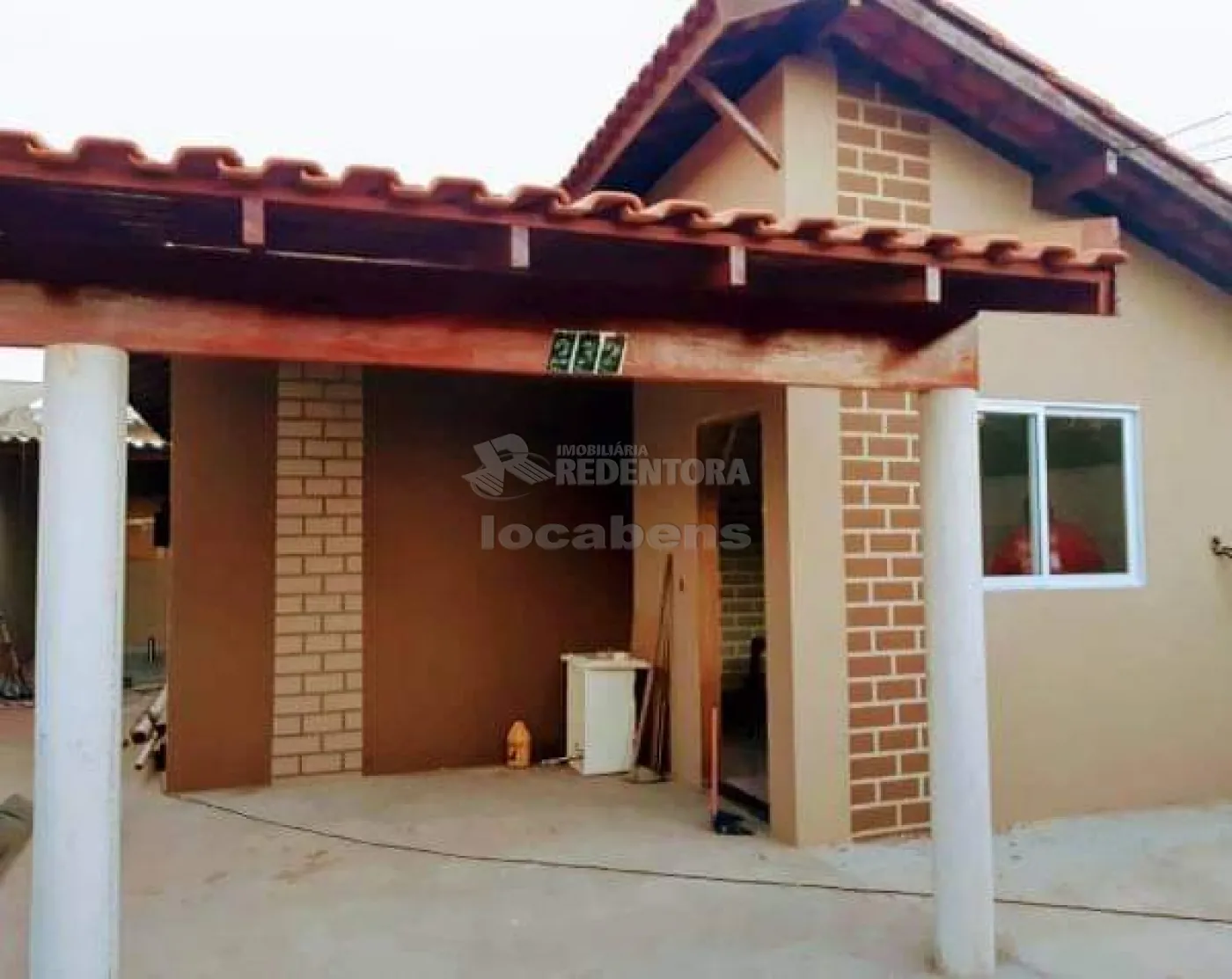 Comprar Casa / Padrão em São José do Rio Preto R$ 430.000,00 - Foto 2