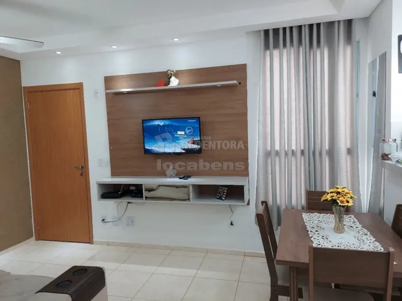 Comprar Apartamento / Padrão em São José do Rio Preto apenas R$ 205.000,00 - Foto 4