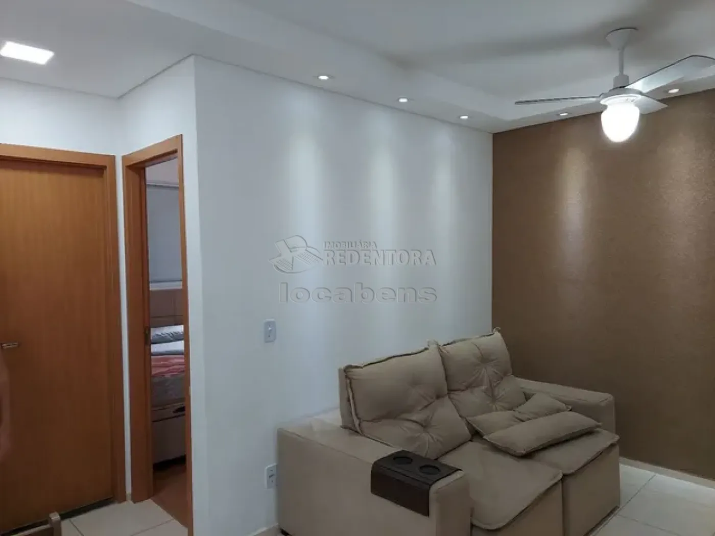 Comprar Apartamento / Padrão em São José do Rio Preto apenas R$ 205.000,00 - Foto 5