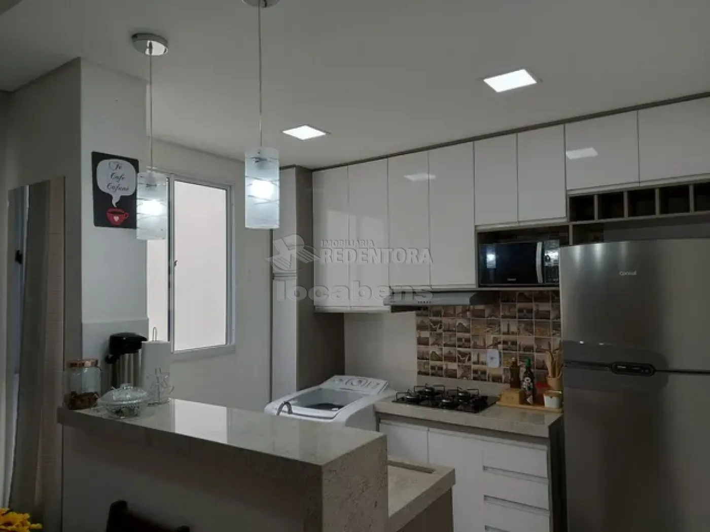 Comprar Apartamento / Padrão em São José do Rio Preto apenas R$ 205.000,00 - Foto 6