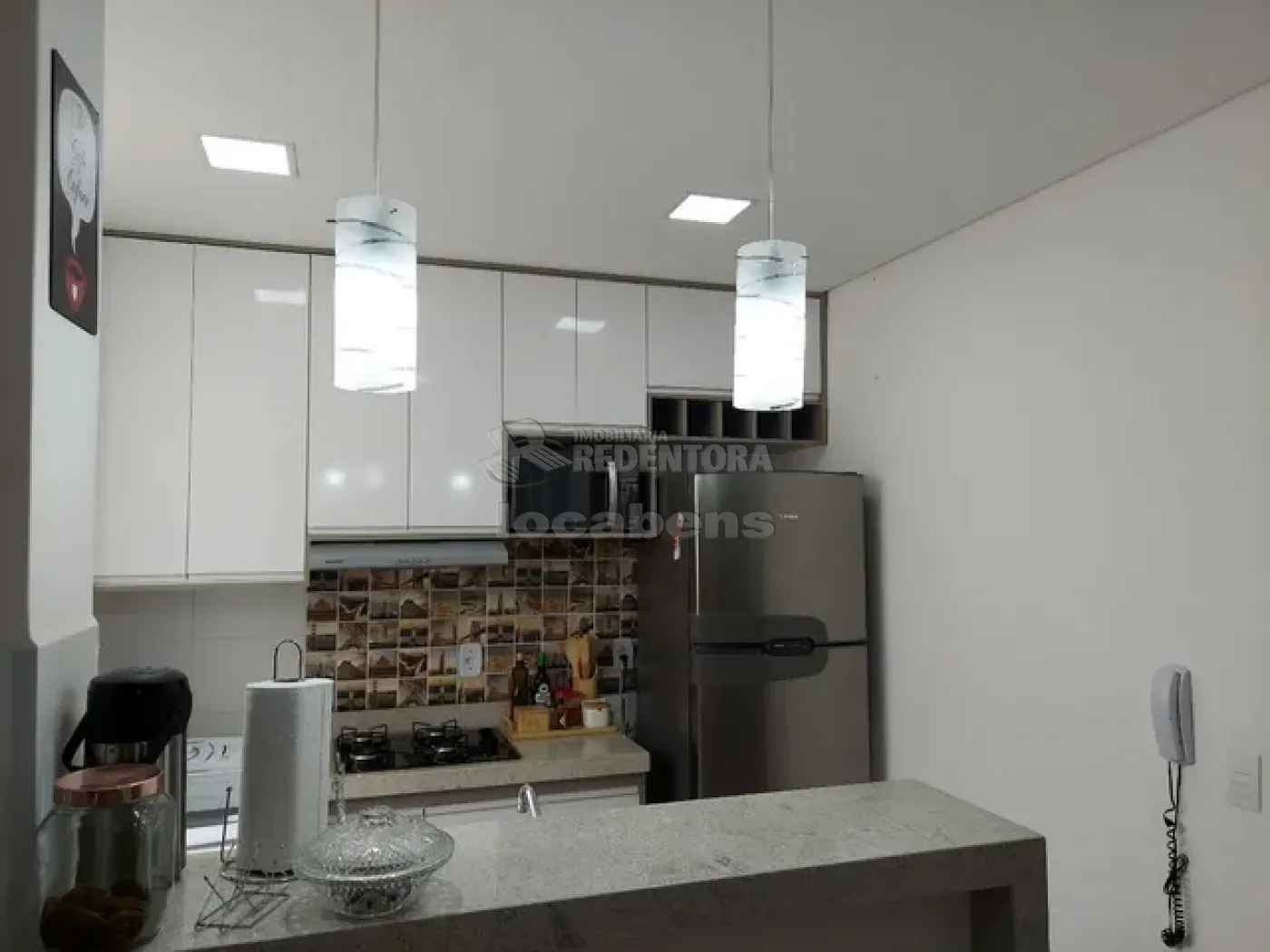 Comprar Apartamento / Padrão em São José do Rio Preto R$ 205.000,00 - Foto 9