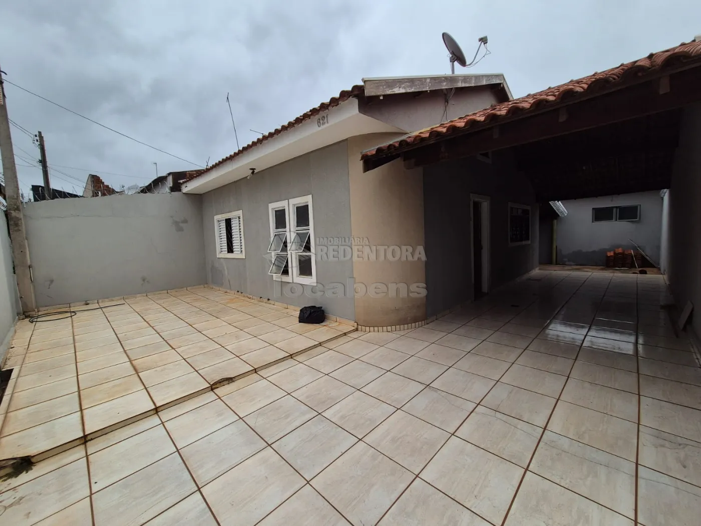 Comprar Casa / Padrão em São José do Rio Preto apenas R$ 200.000,00 - Foto 1