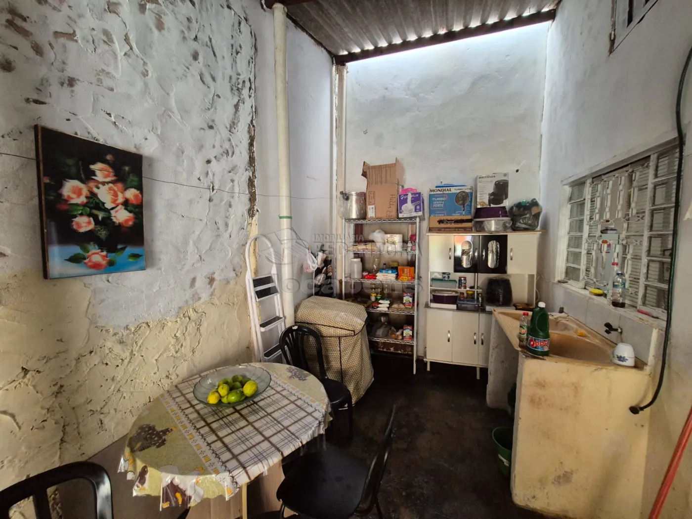 Alugar Casa / Padrão em São José do Rio Preto apenas R$ 600,00 - Foto 9