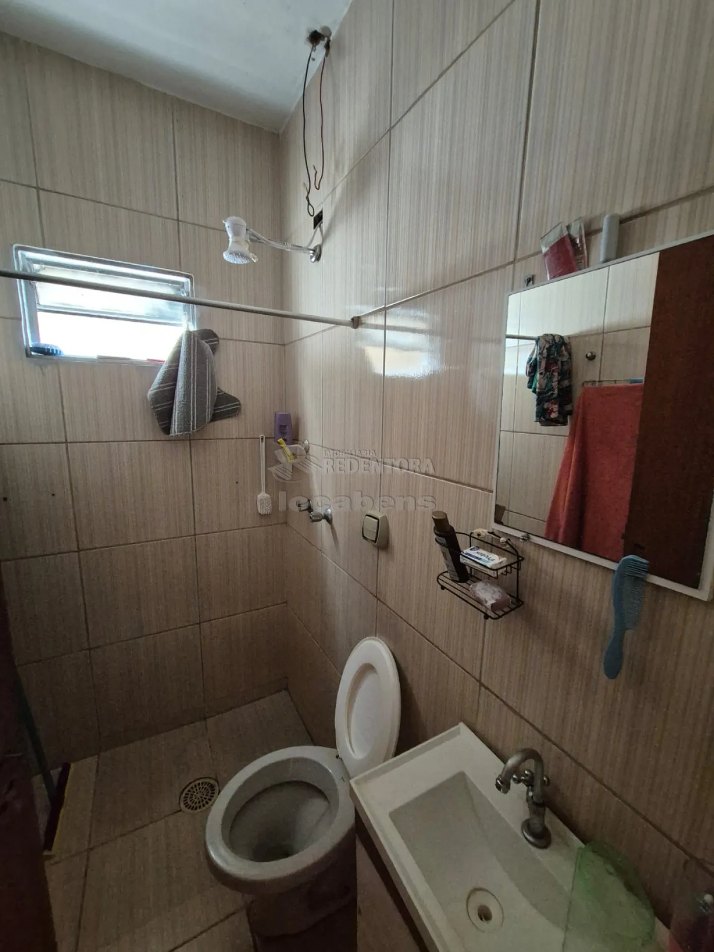 Alugar Casa / Padrão em São José do Rio Preto R$ 600,00 - Foto 5