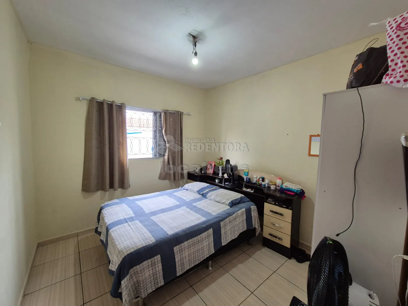 Alugar Casa / Padrão em São José do Rio Preto R$ 600,00 - Foto 6