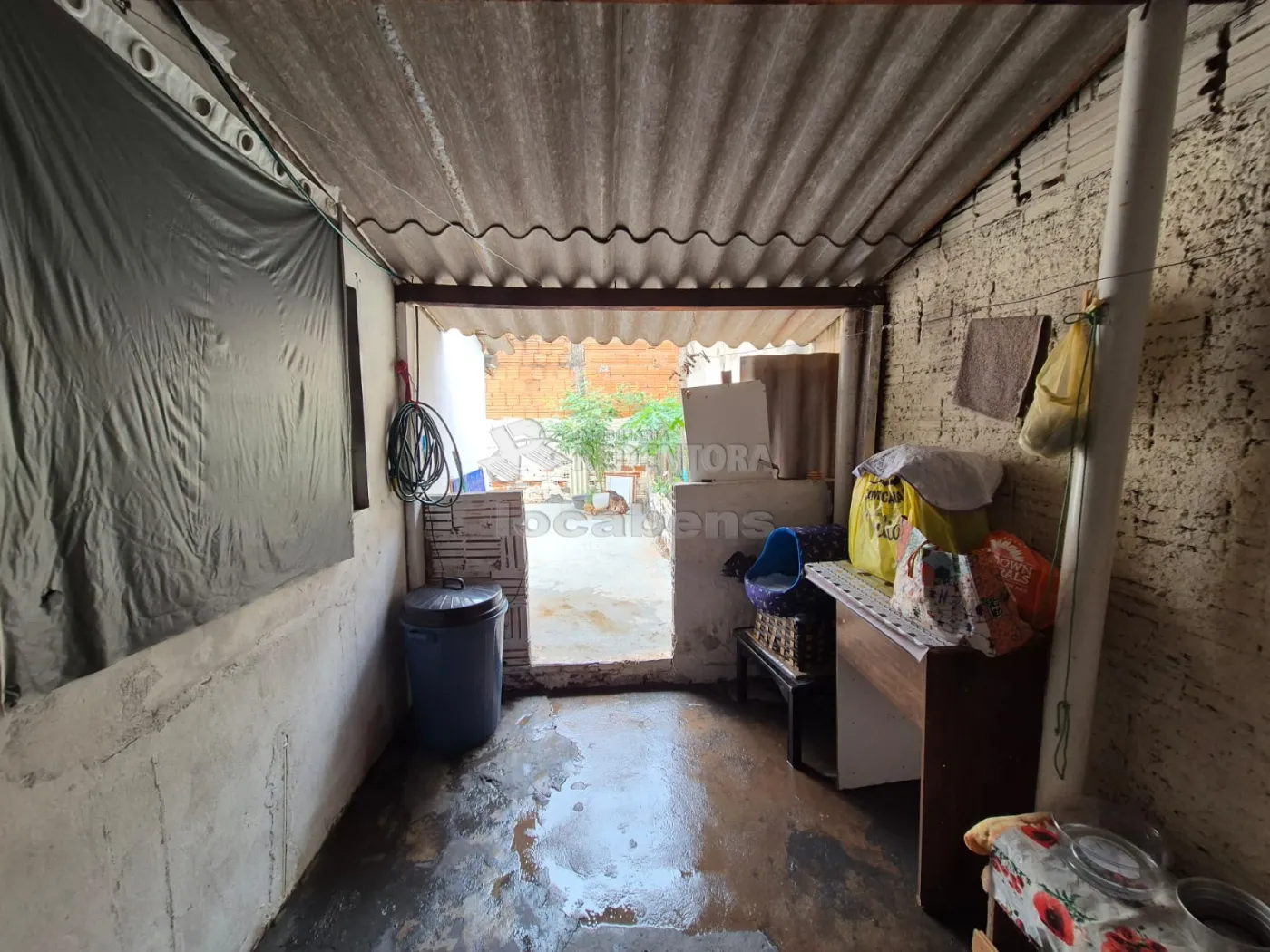 Alugar Casa / Padrão em São José do Rio Preto apenas R$ 600,00 - Foto 8