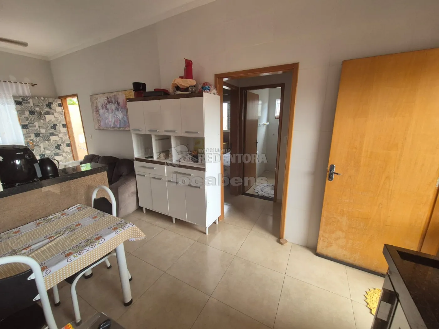 Comprar Casa / Padrão em São José do Rio Preto R$ 300.000,00 - Foto 4