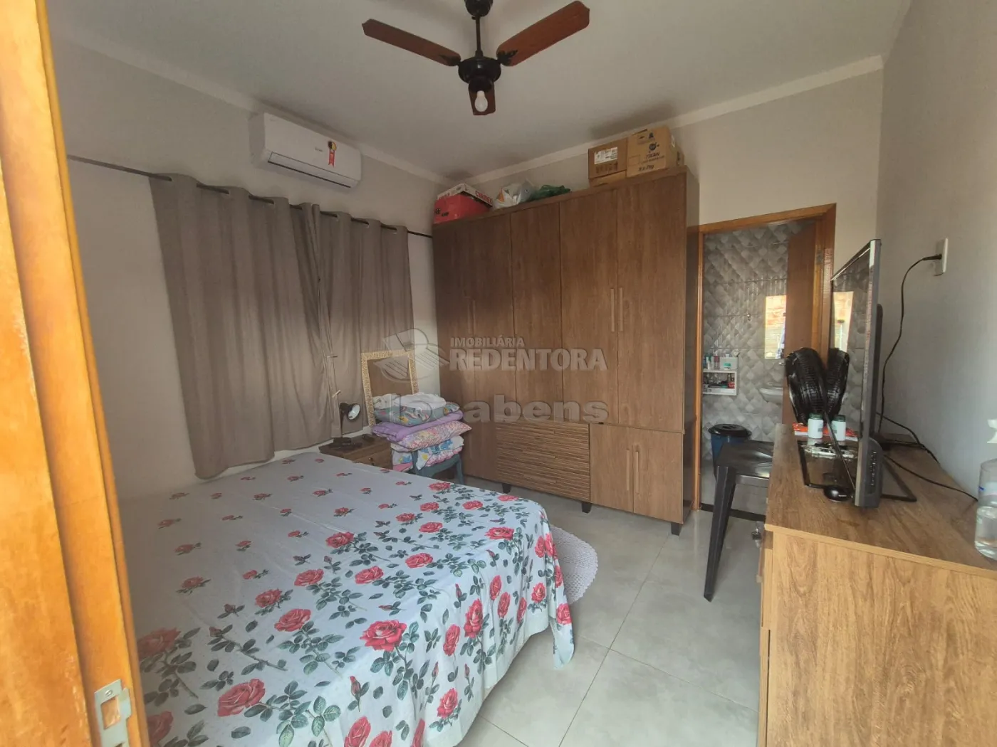 Comprar Casa / Padrão em São José do Rio Preto R$ 300.000,00 - Foto 13