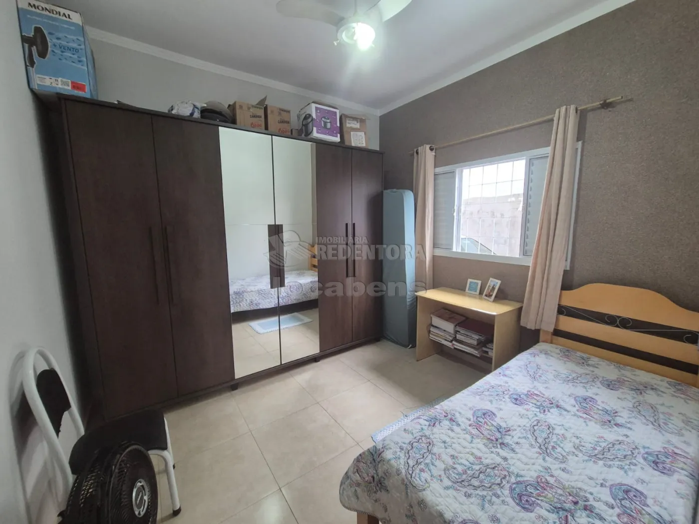 Comprar Casa / Padrão em São José do Rio Preto R$ 300.000,00 - Foto 6