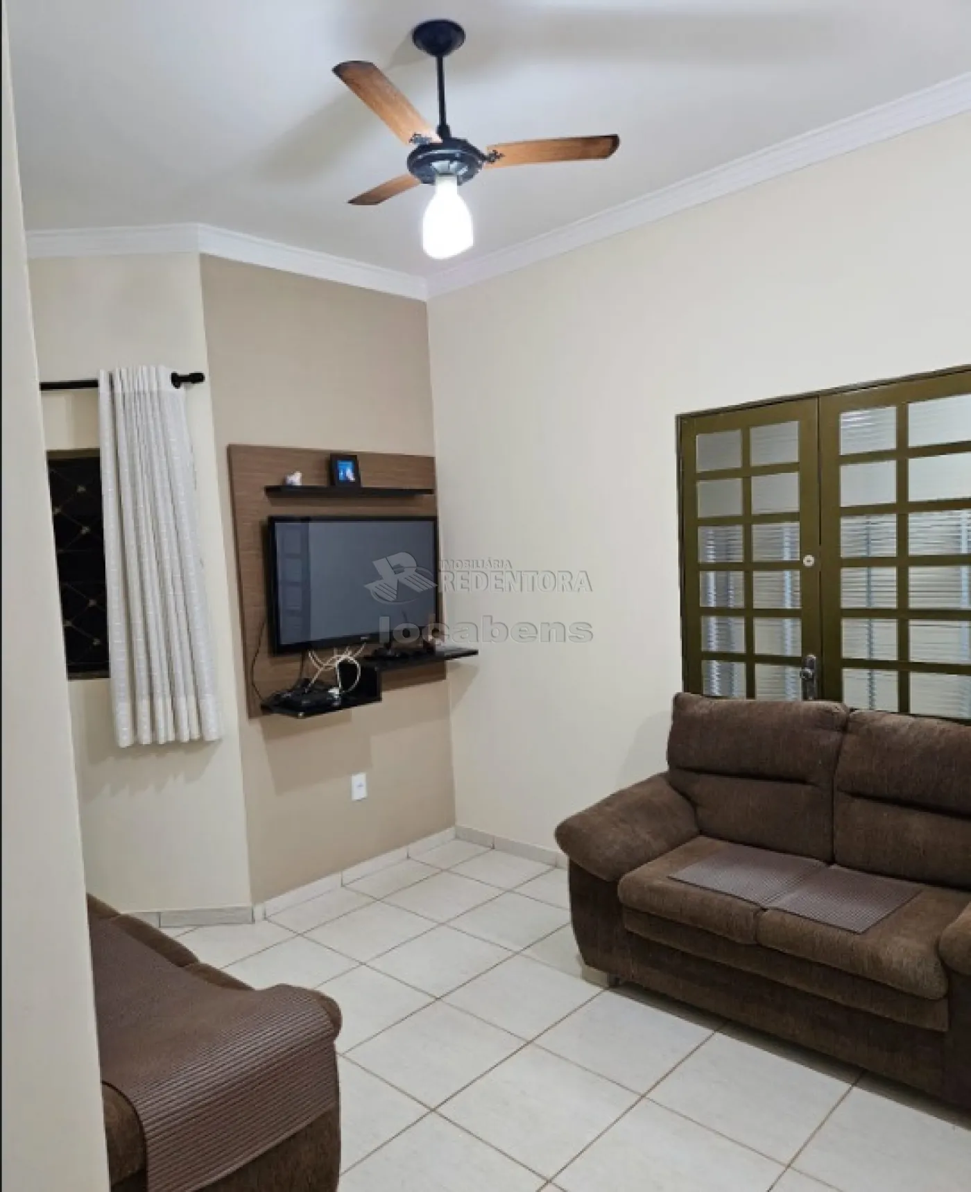 Comprar Casa / Padrão em Bady Bassitt R$ 380.000,00 - Foto 1