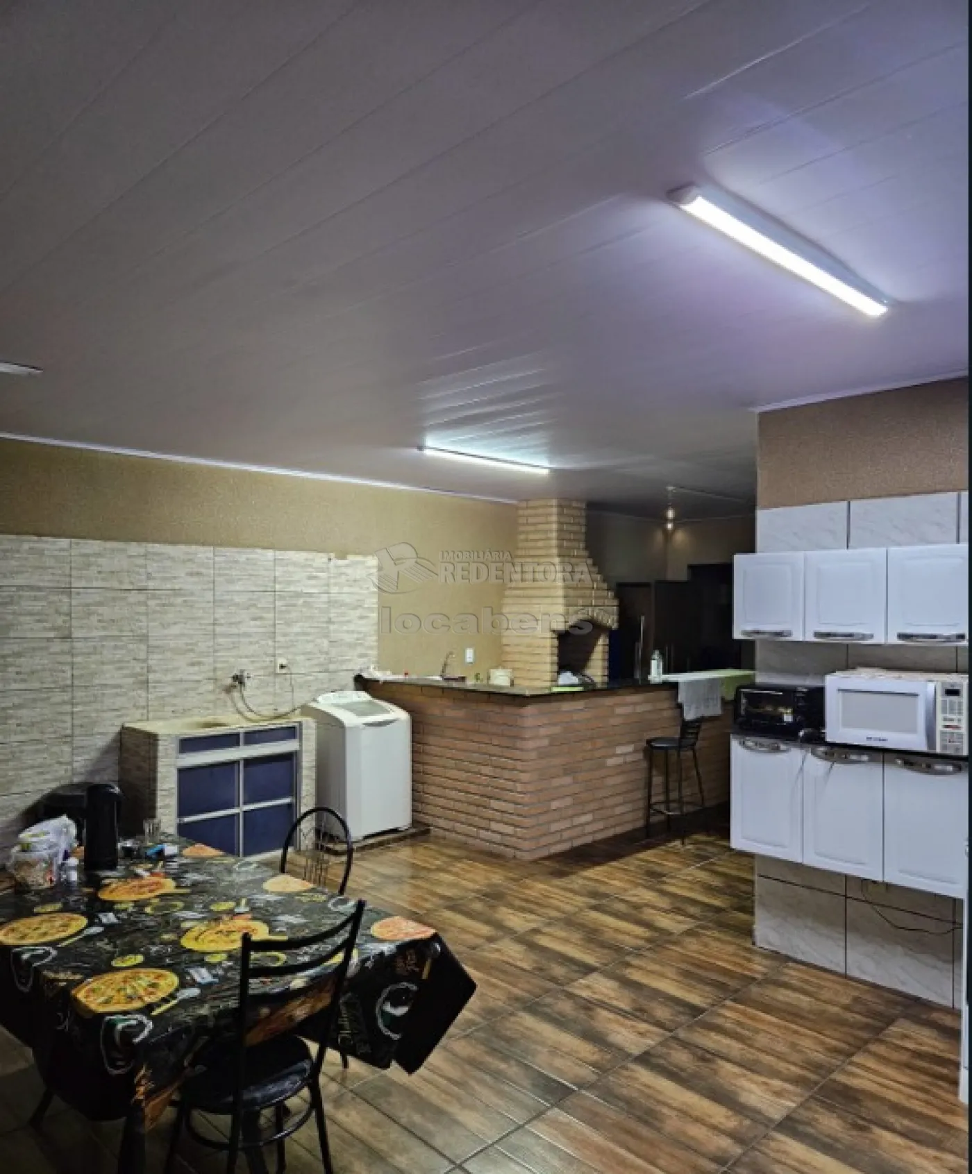 Comprar Casa / Padrão em Bady Bassitt R$ 380.000,00 - Foto 3