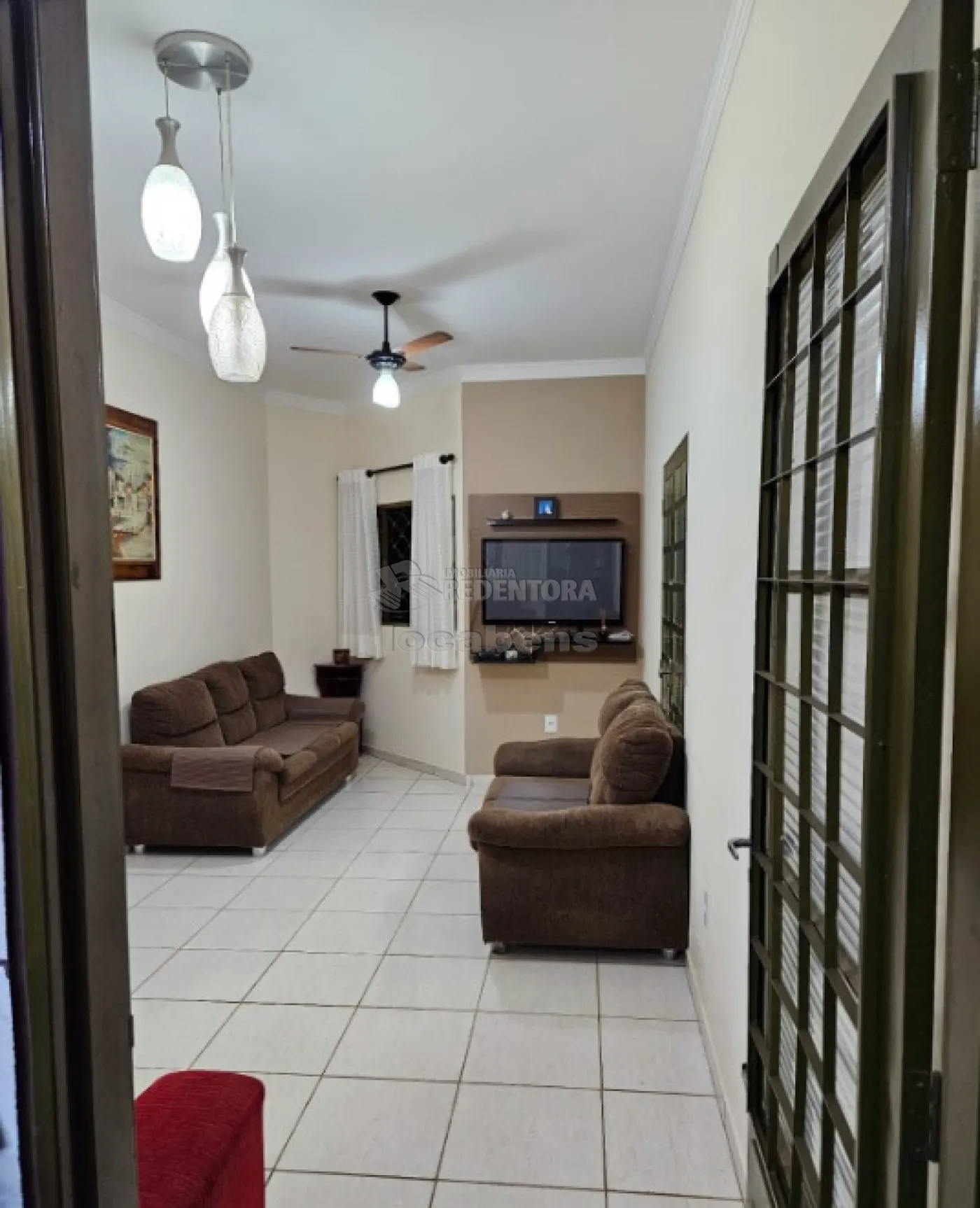 Comprar Casa / Padrão em Bady Bassitt R$ 380.000,00 - Foto 6