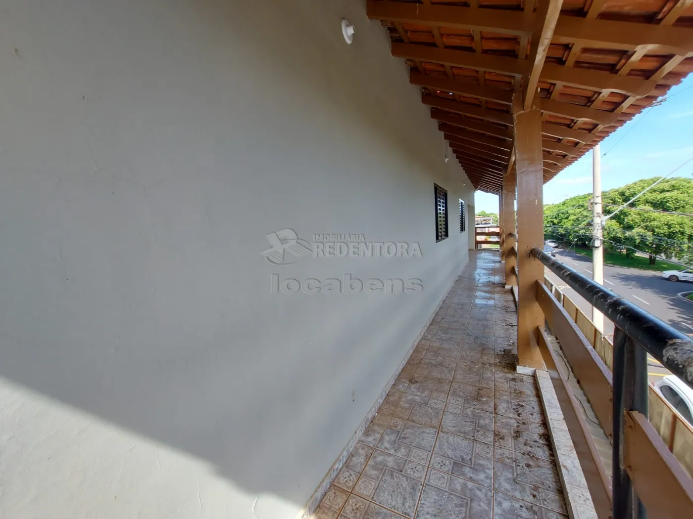 Alugar Casa / Sobrado em São José do Rio Preto R$ 1.550,00 - Foto 4